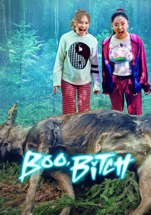 Boo, Bitch - Temporada 1