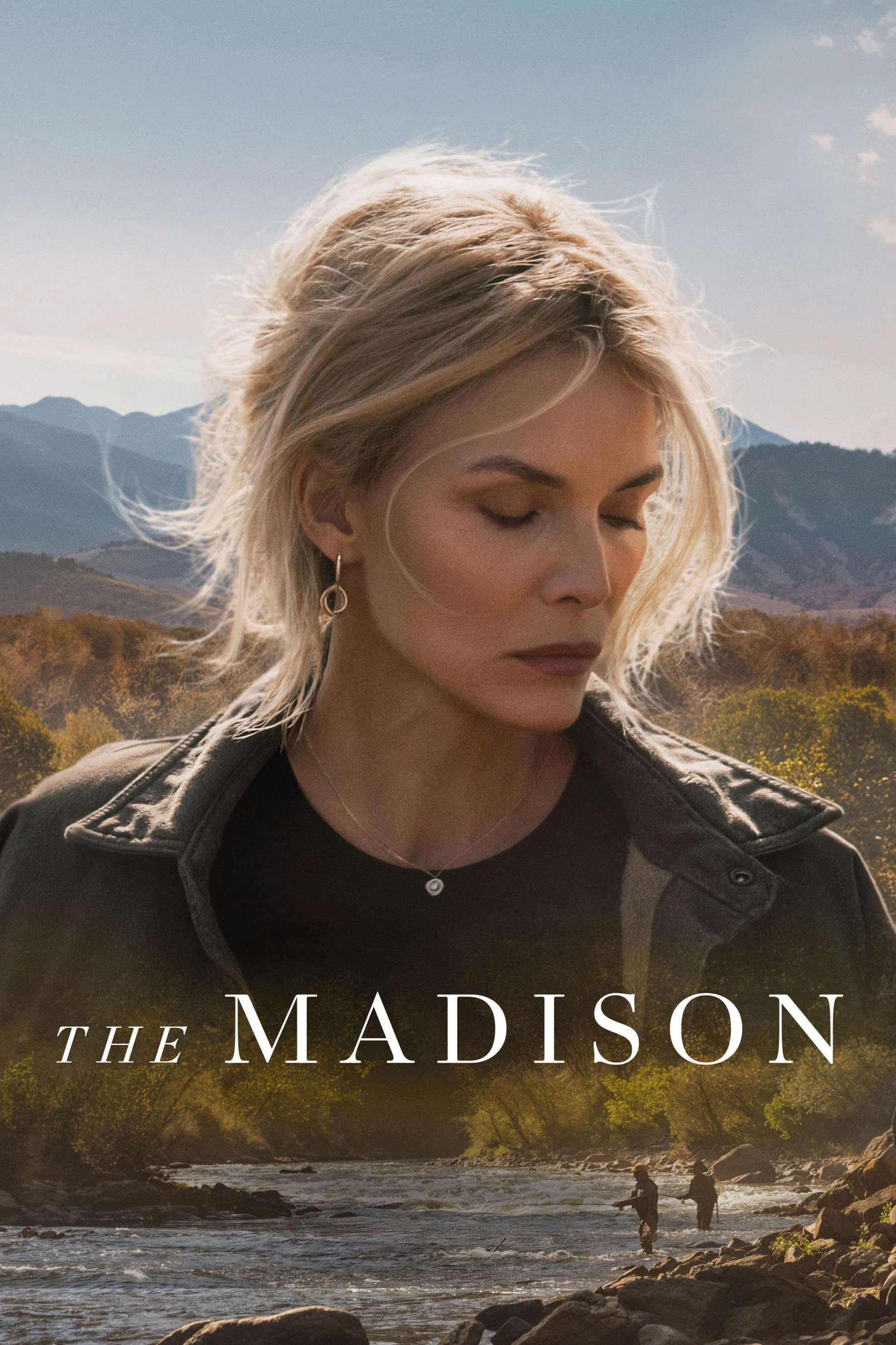 The Madison - Temporada 1