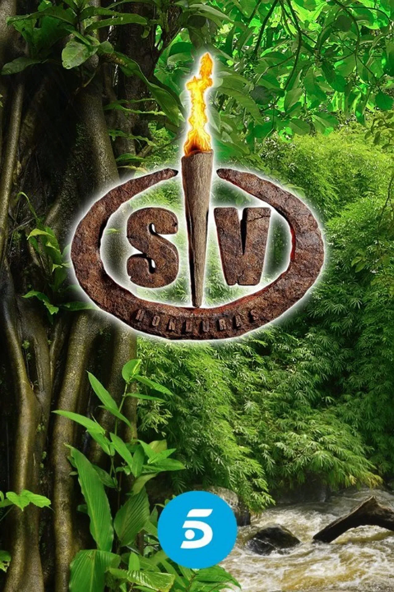 Supervivientes - Temporada 19