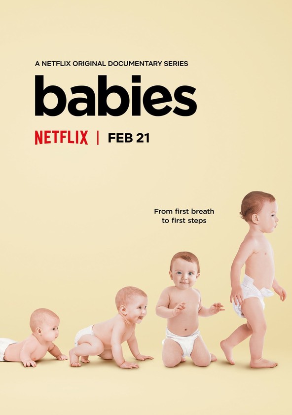 Bebês em Foco - Temporada 2