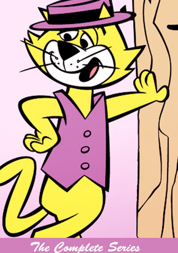 Don Gato y Su Pandilla - Temporada 1