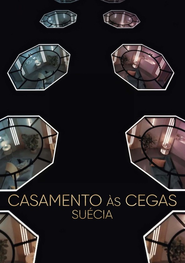 Casamento às Cegas: Suécia - Temporada 3
