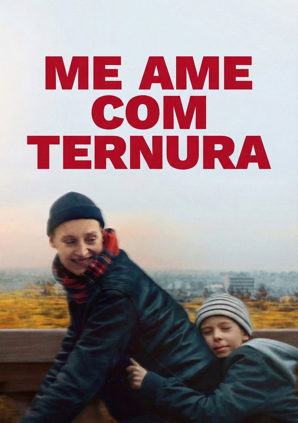 Love Me Tender
