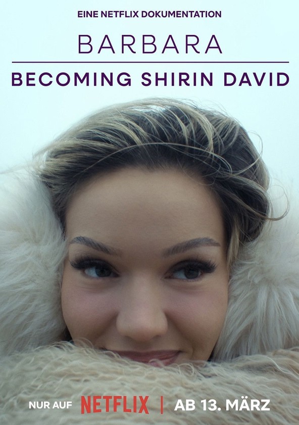 Barbara: A Mulher Por Trás de Shirin David