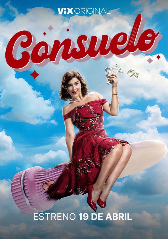 Consuelo - Temporada 2