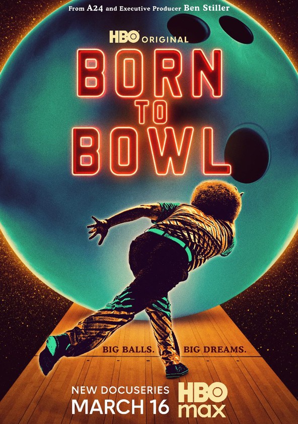 Born to Bowl - Temporada 1