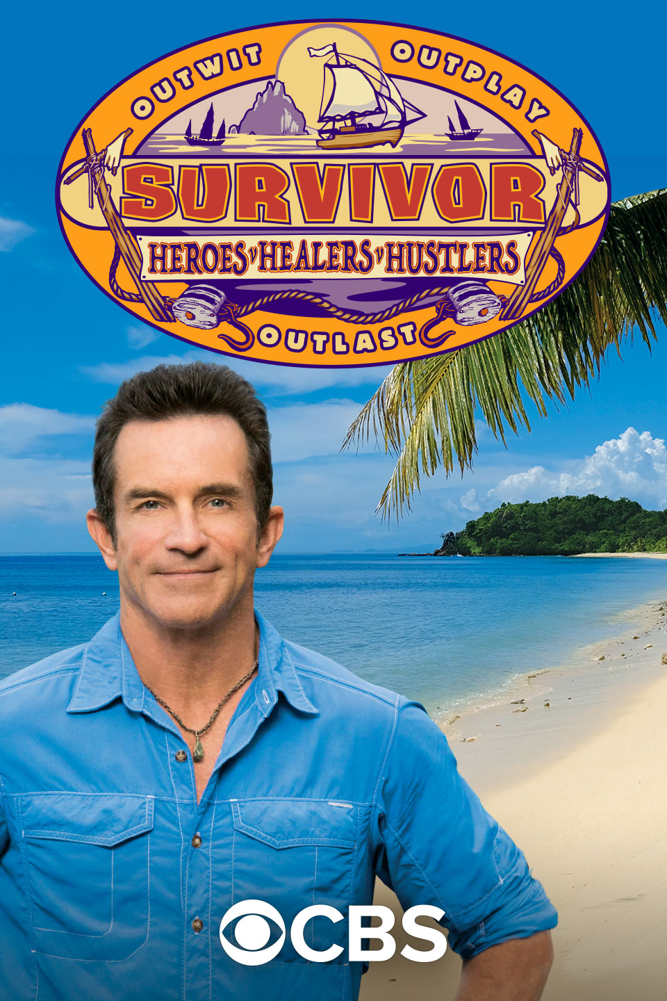 Survivor - Temporada 50