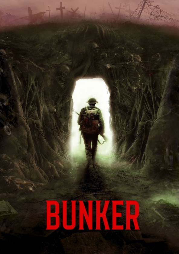 Bunker