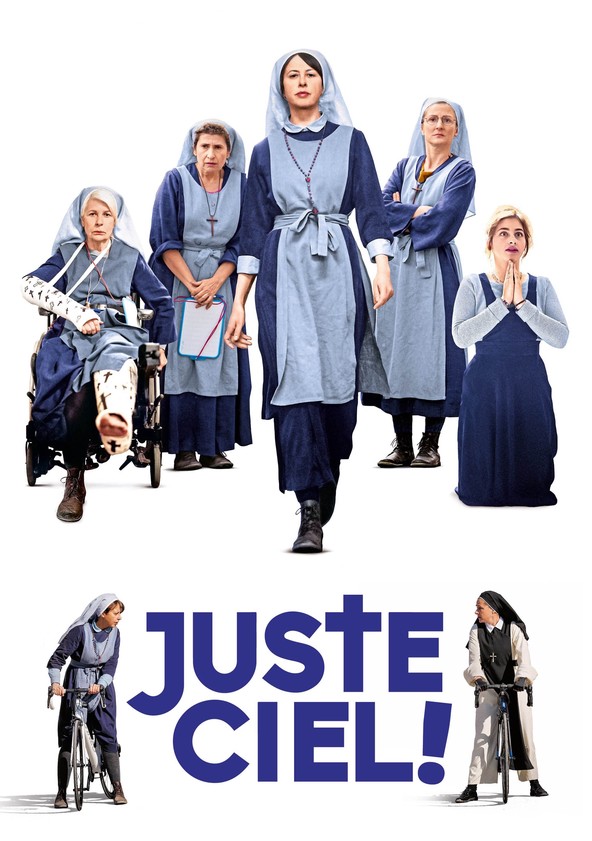 Deus Nos Ajude!