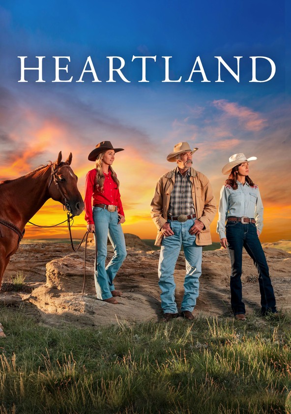 Heartland - Temporada 19