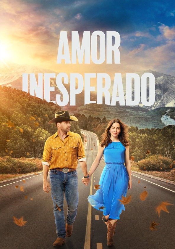Amor Inesperado