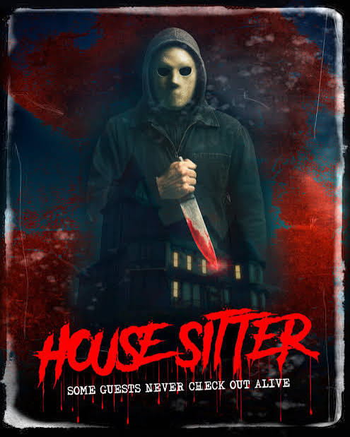 House Sitter