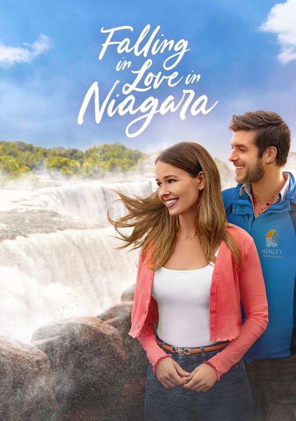 Uma Paixão no Niagara