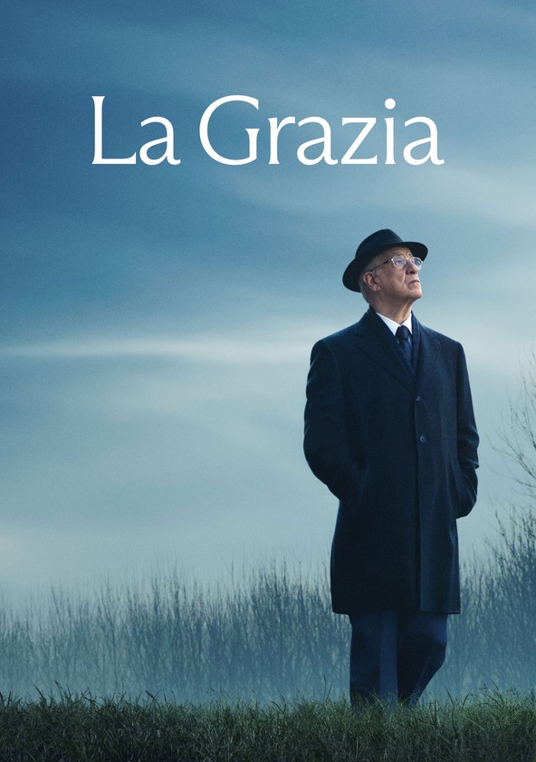 La grazia
