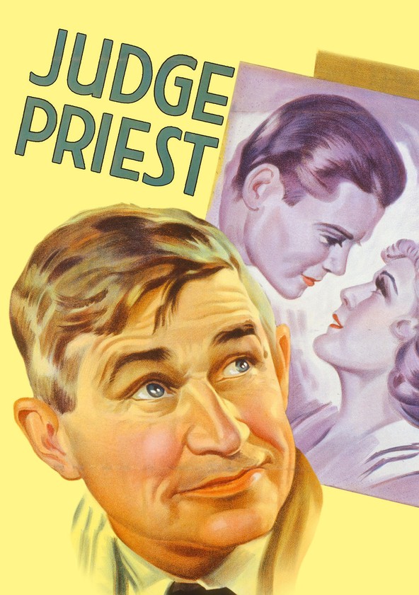 Juiz Priest