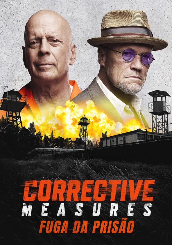 Corrective Measures