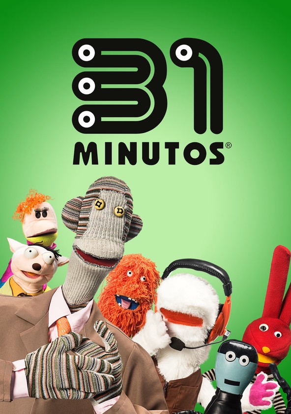 31 minutos - Temporada 4