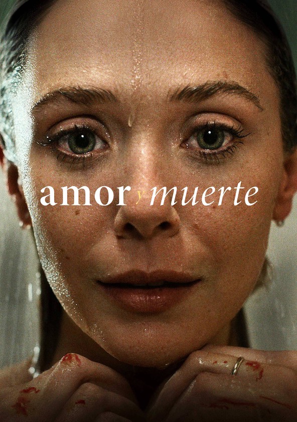 Love & Death - Temporada 1