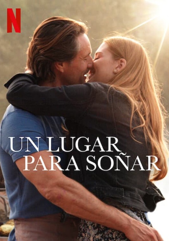 Un lugar para soñar - Temporada 7