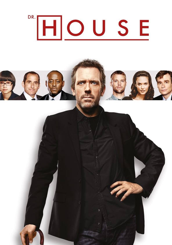 House - Temporada 8