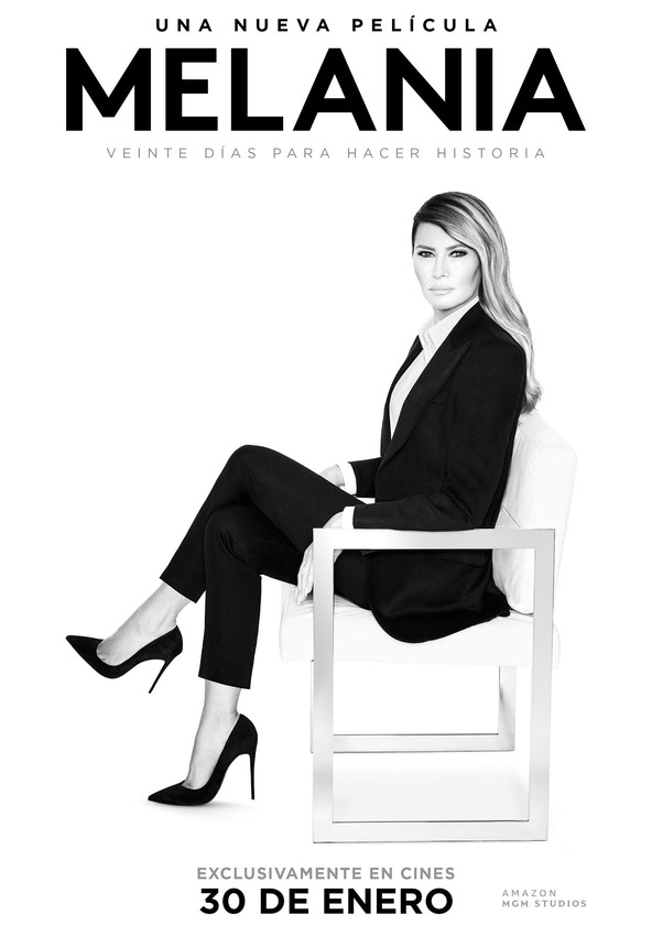 Melania
