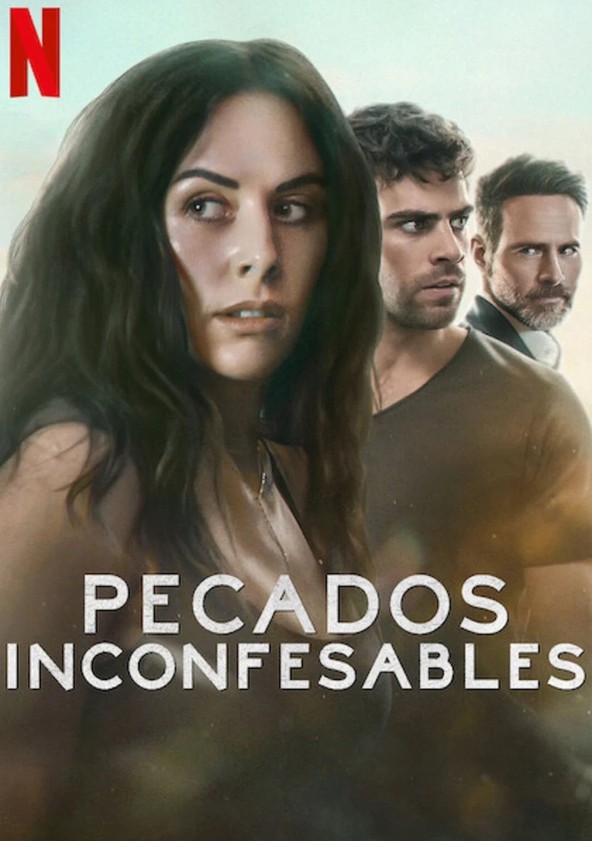 Pecados inconfesables - Temporada 1