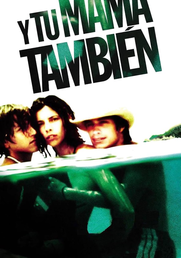 Y tu mamá también