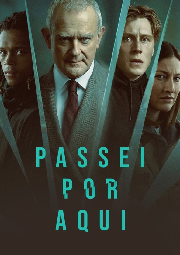 Passei por Aqui