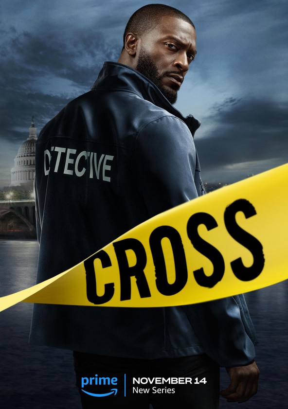 Cross - Temporada 2
