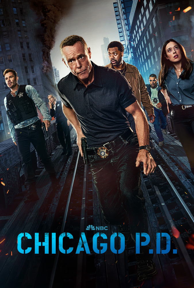Chicago P.D. - Temporada 13