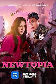 Newtopia - Temporada 1