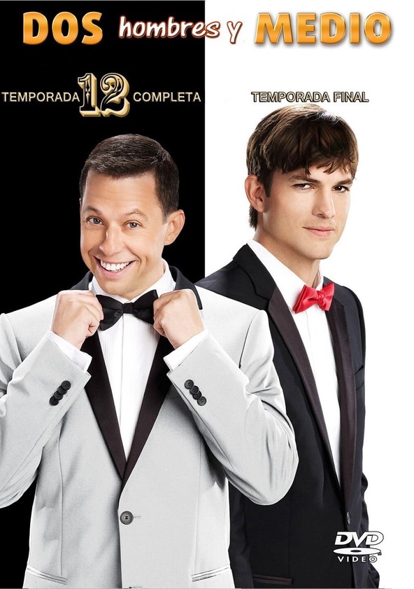 Dos hombres y medio - Temporada 12