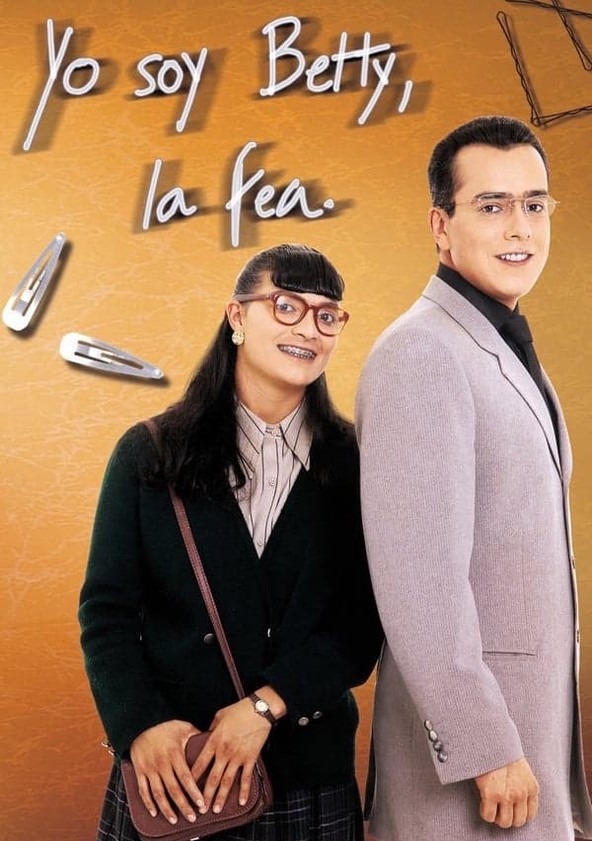 Yo soy Betty, la fea - Temporada 1