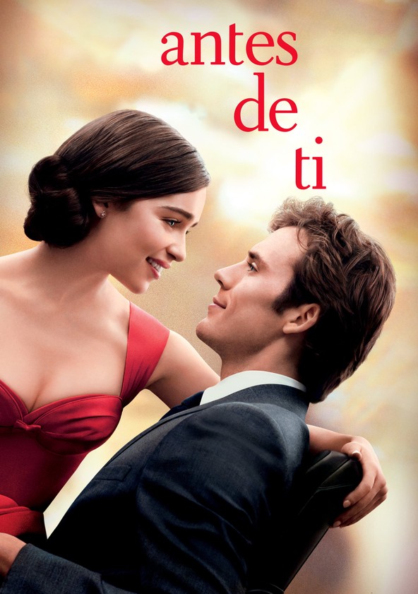 Antes de ti