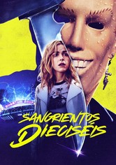 Sangrientos dieciséis
