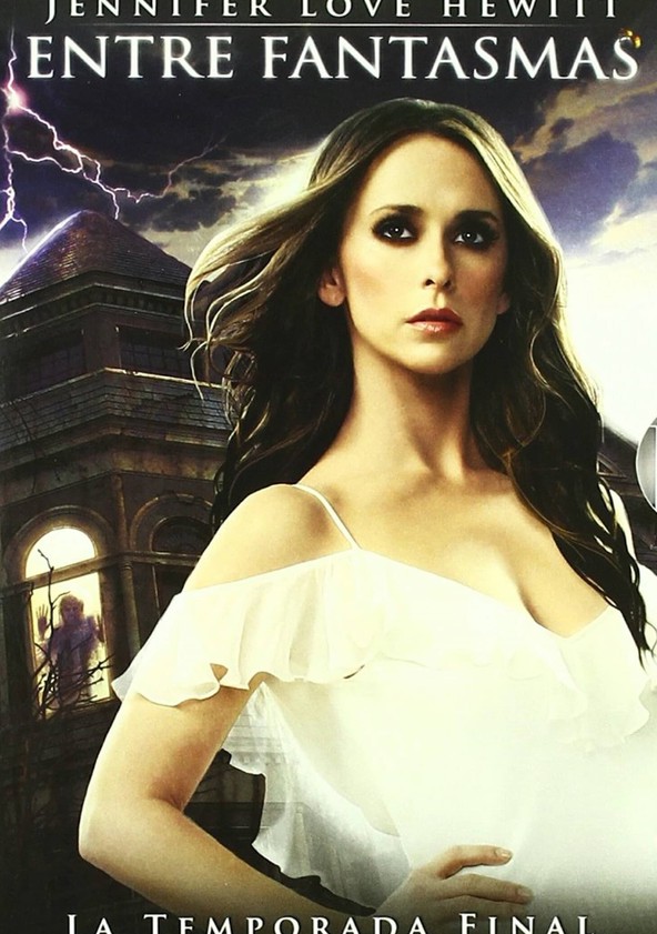 Entre fantasmas - Temporada 5