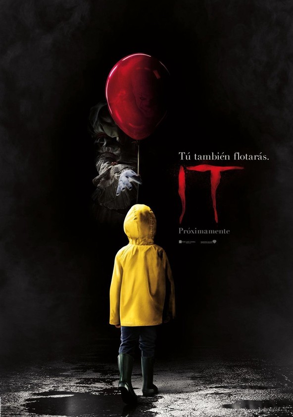 It
