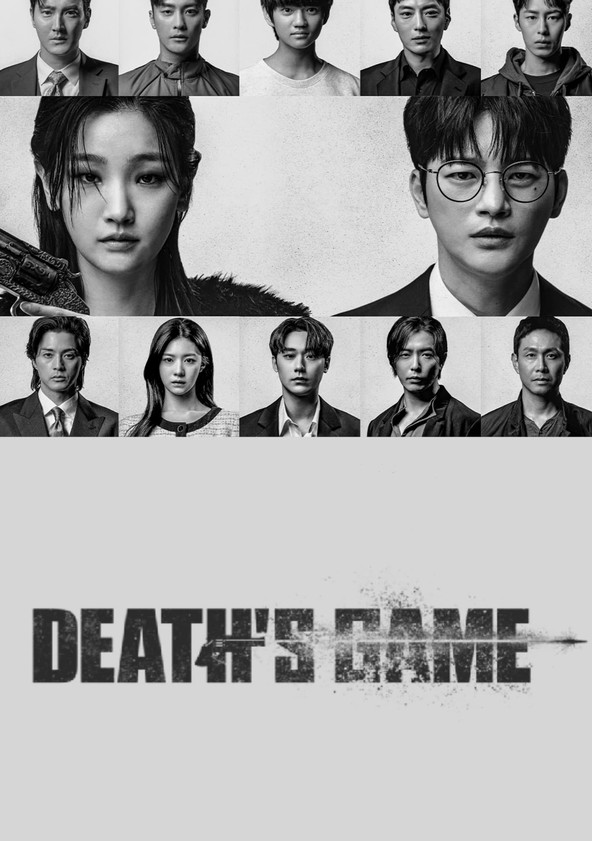 El juego de la muerte - Temporada 1