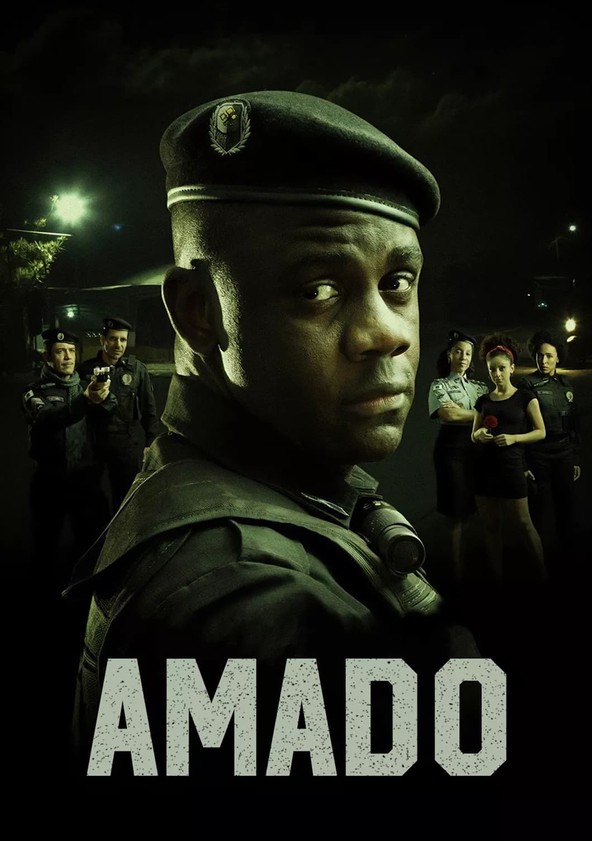 AMADO