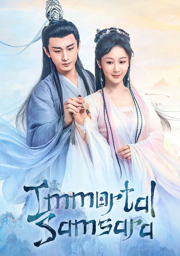 Immortal Samsara - Temporada 1
