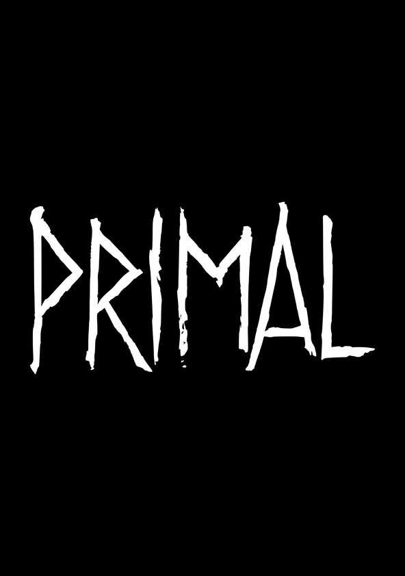 Primal - Temporada 3