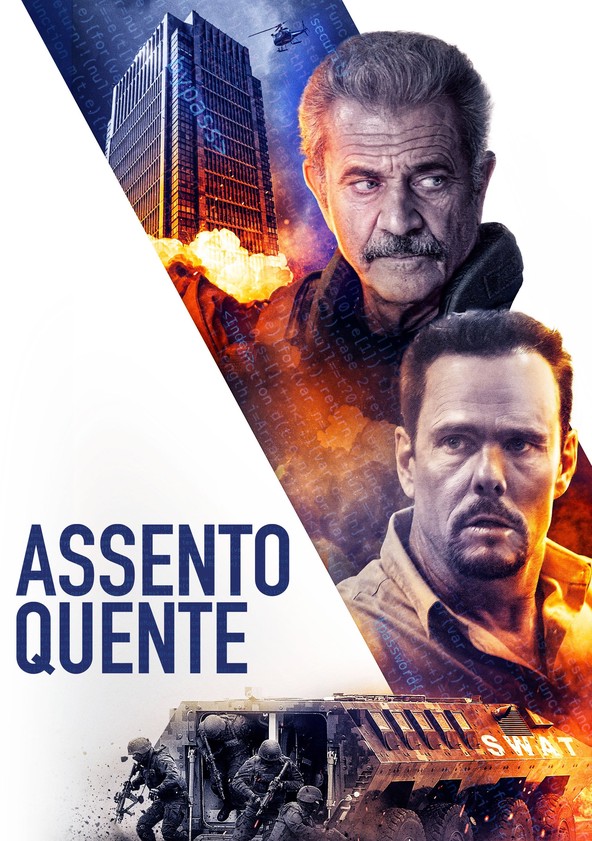 Ameaça Explosiva