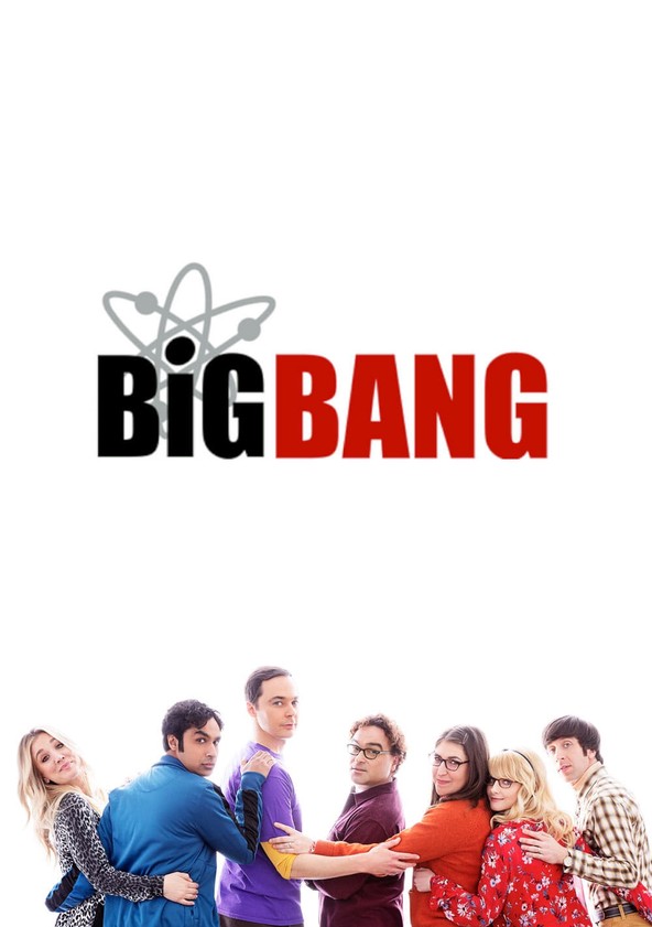 Big Bang - Temporada 12