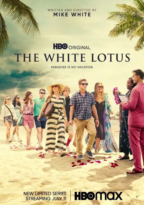 The White Lotus - Temporada 3