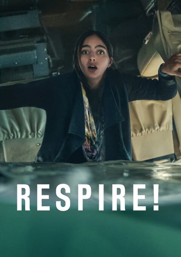 Respire! - Temporada 1