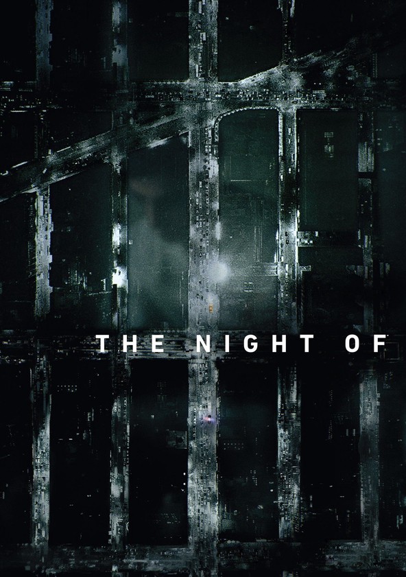 The Night Of - Temporada 1
