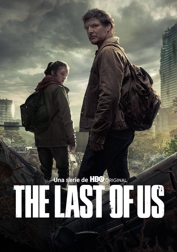 The Last of Us - Temporada 2