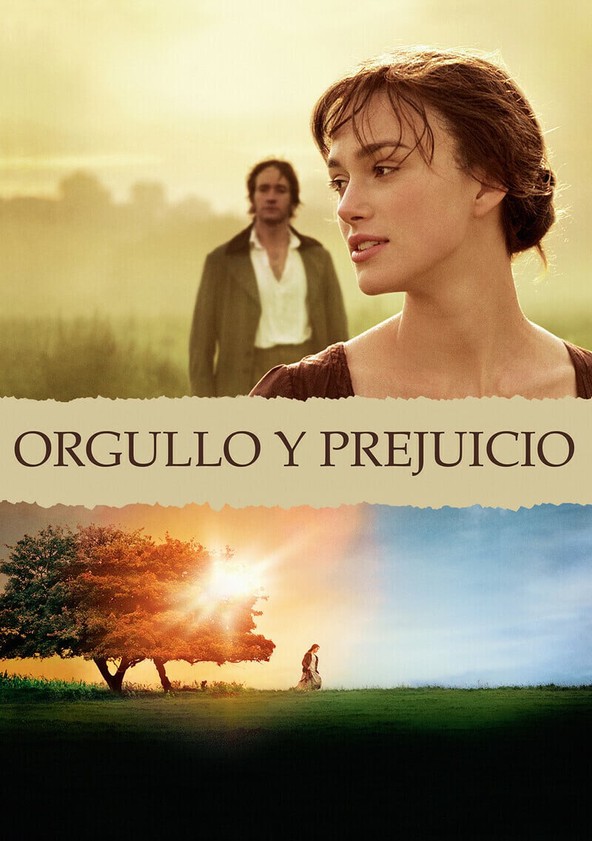 Pride & Prejudice (Orgullo y prejuicio)