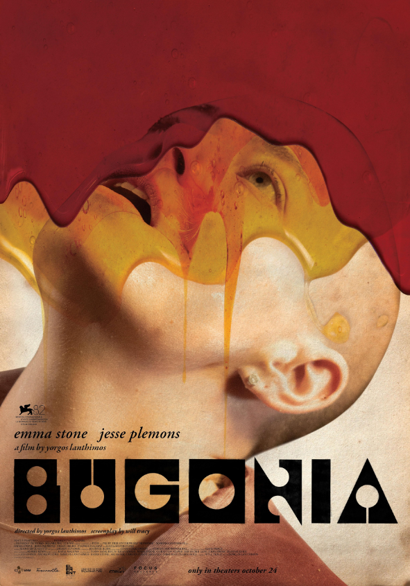 Bugonia Bugonia
