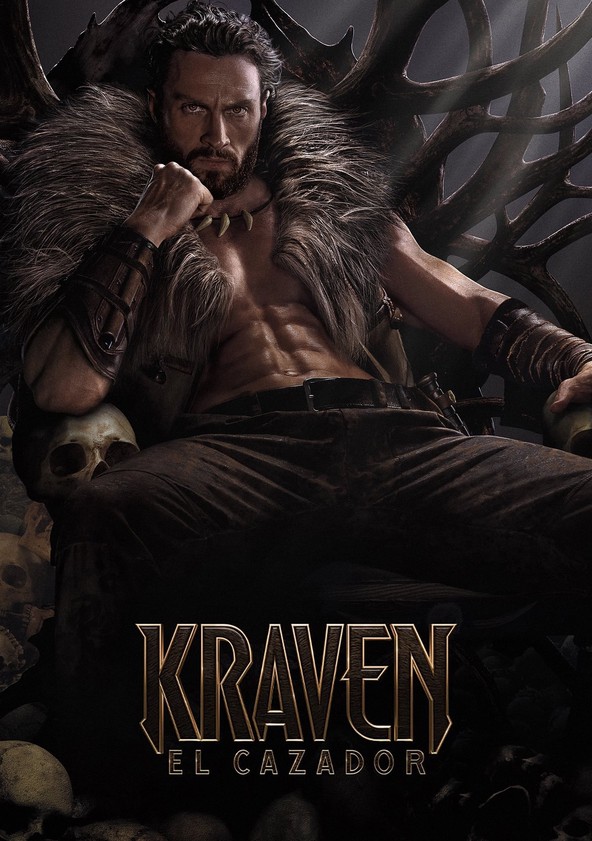 Kraven the Hunter